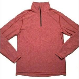 RED Men’s Lululemon Pullover